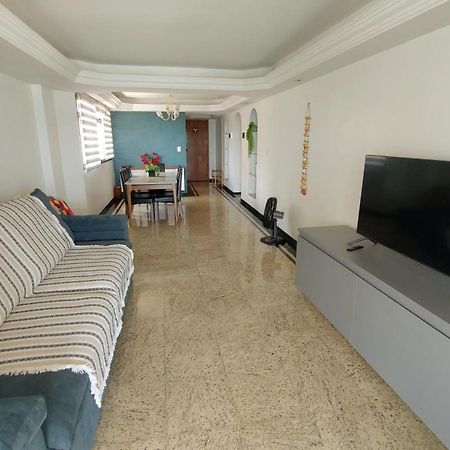 Paraiso A Beira Mar Guarapari Exteriör bild