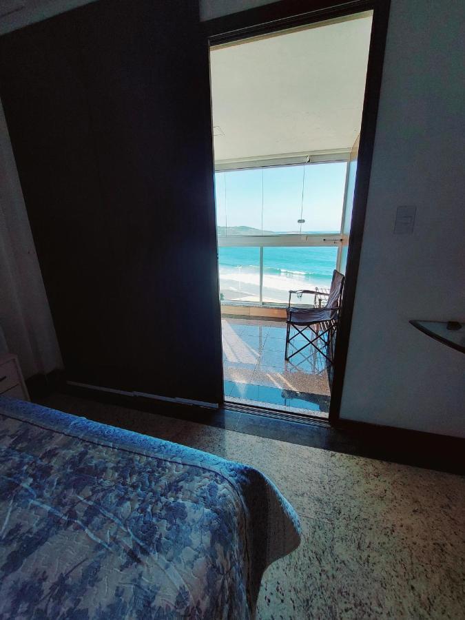 Paraiso A Beira Mar Guarapari Exteriör bild