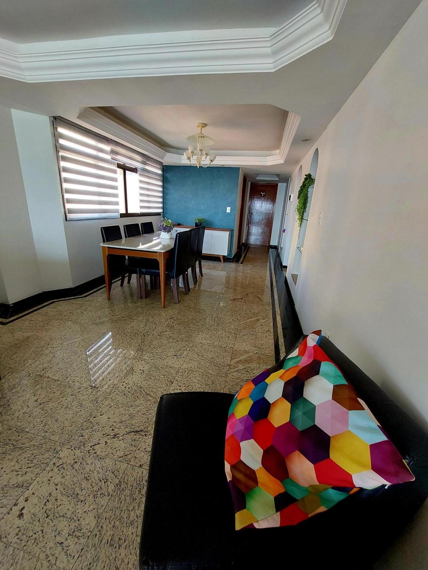 Paraiso A Beira Mar Guarapari Exteriör bild